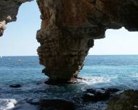 Resale - Appartement - Benitachell