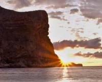 Resale - Appartement - Benitachell