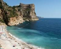 Resale - Appartement - Benitachell