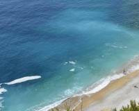 Resale - Appartement - Benitachell