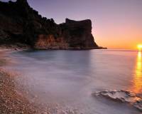 Resale - Appartement - Benitachell