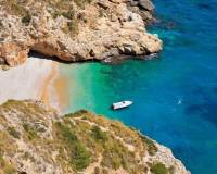 Resale - Appartement - Benitachell