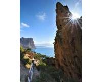 Resale - Appartement - Benitachell