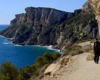 Resale - Appartement - Benitachell