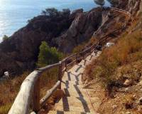 Resale - Appartement - Benitachell