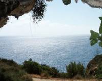 Resale - Appartement - Benitachell