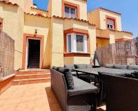 Resale - Appartement - Cabo Roig