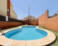 Resale - Appartement - Cabo Roig