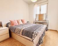 Resale - Appartement - Cabo Roig