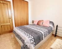 Resale - Appartement - Cabo Roig