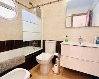 Resale - Appartement - Cabo Roig