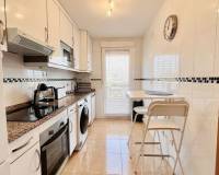 Resale - Appartement - Cabo Roig