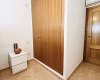 Resale - Appartement - Cabo Roig