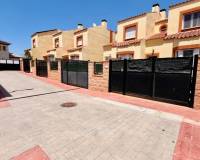 Resale - Appartement - Cabo Roig