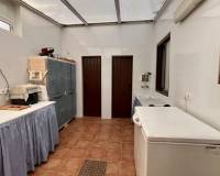 Resale - Appartement - Cabo Roig