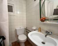 Resale - Appartement - Cabo Roig