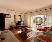 Resale - Appartement - Cabo Roig