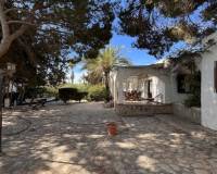 Resale - Appartement - Cabo Roig