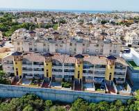 Resale - Appartement - Cabo Roig