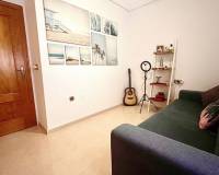 Resale - Appartement - Cabo Roig