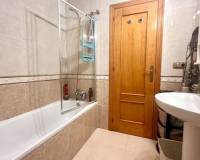 Resale - Appartement - Cabo Roig