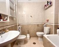 Resale - Appartement - Cabo Roig