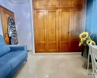 Resale - Appartement - Cabo Roig