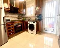 Resale - Appartement - Cabo Roig