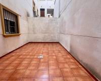 Resale - Appartement - Cabo Roig