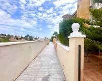 Resale - Appartement - Cabo Roig