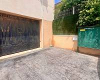 Resale - Appartement - Cabo Roig