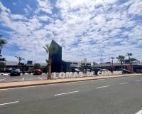Resale - Appartement - Cabo Roig