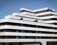 Resale - Appartement - Calpe