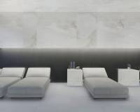 Resale - Appartement - Calpe