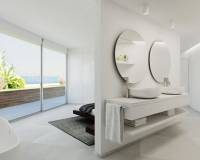 Resale - Appartement - Calpe