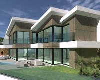 Resale - Appartement - Calpe