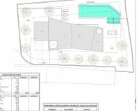 Resale - Appartement - Calpe