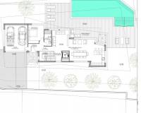 Resale - Appartement - Calpe