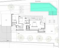 Resale - Appartement - Calpe