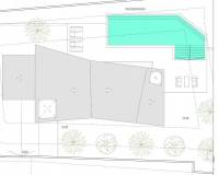 Resale - Appartement - Calpe