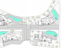 Resale - Appartement - Calpe