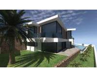 Resale - Appartement - Calpe