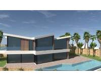 Resale - Appartement - Calpe