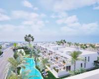 Resale - Appartement - Cartagena