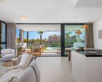 Resale - Appartement - Cartagena