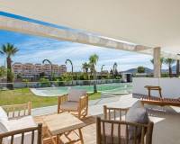 Resale - Appartement - Cartagena