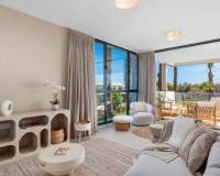 Resale - Appartement - Cartagena