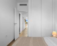 Resale - Appartement - Cartagena