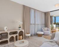 Resale - Appartement - Cartagena