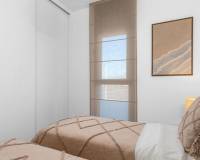 Resale - Appartement - Cartagena